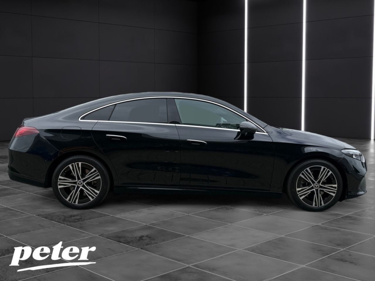 Mercedes-Benz CLA – Bild 20
