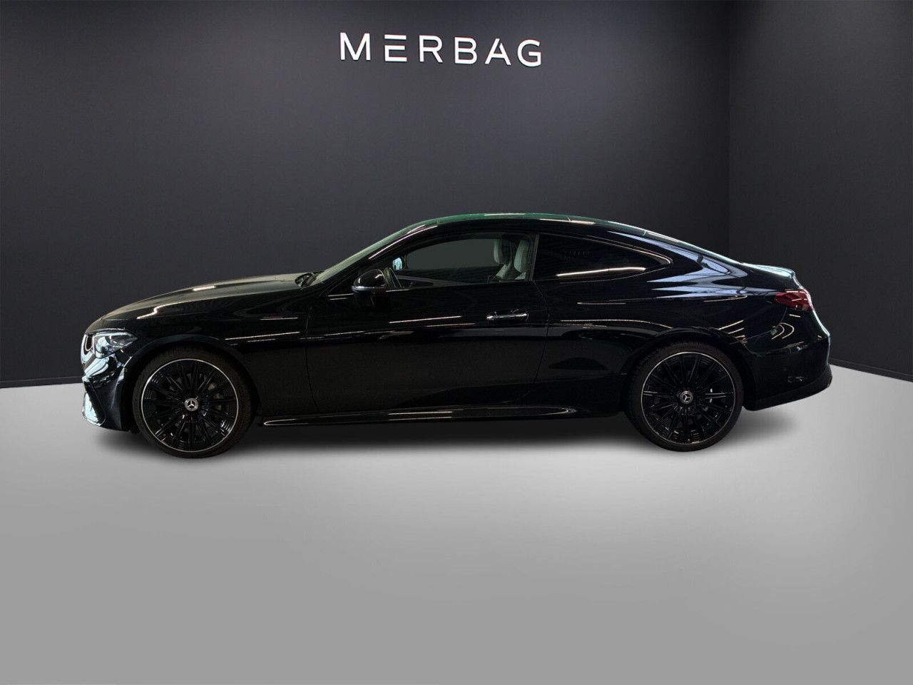 Mercedes-Benz CLE – Bild 8