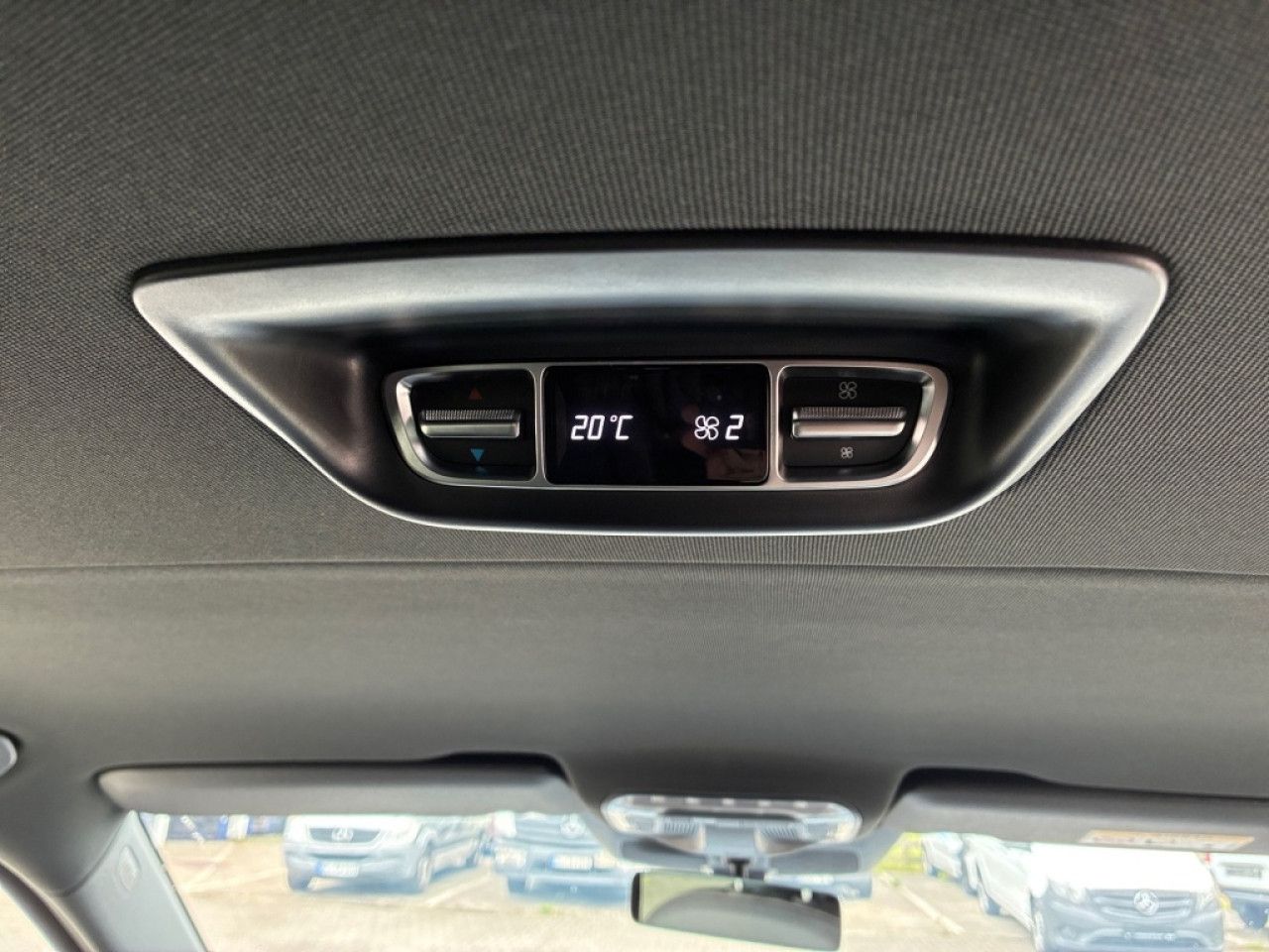 Mercedes-Benz EQV – Bild 17