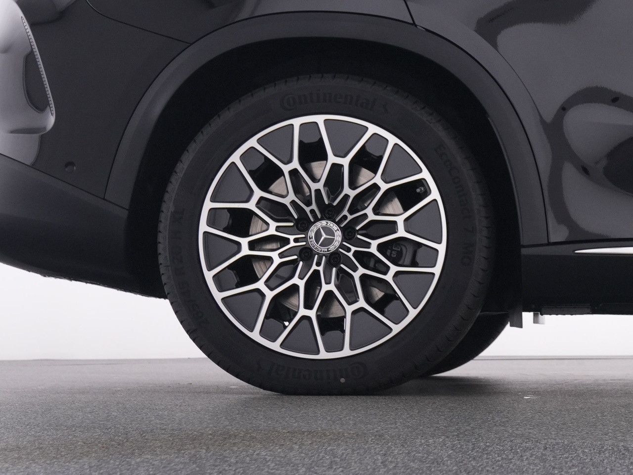 Mercedes-Benz GLC – Bild 22