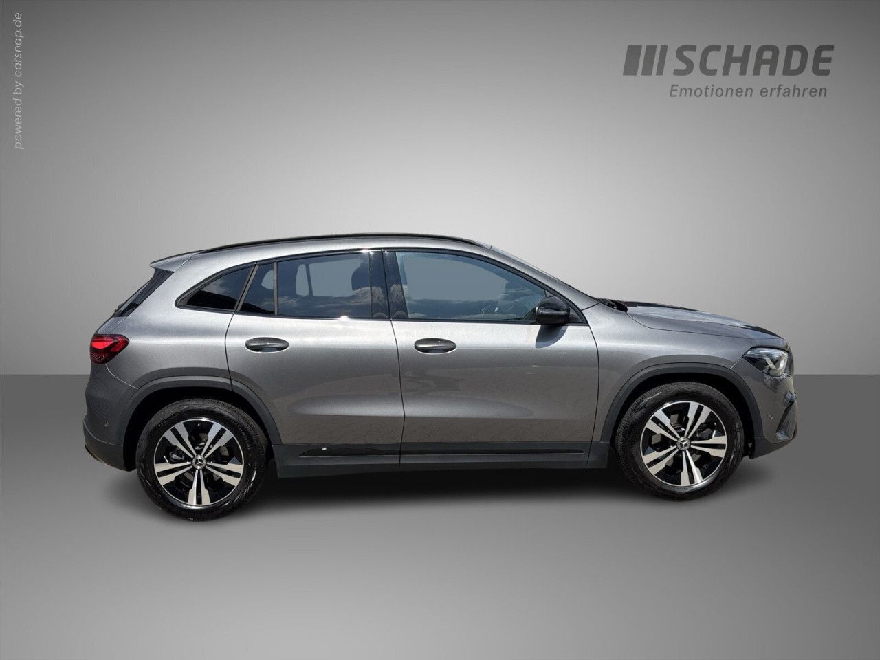 Mercedes-Benz GLA – Bild 6