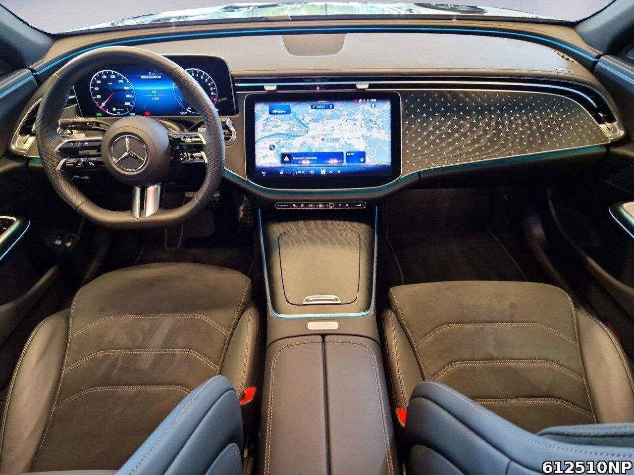 Mercedes-Benz E-Klasse – Bild 8