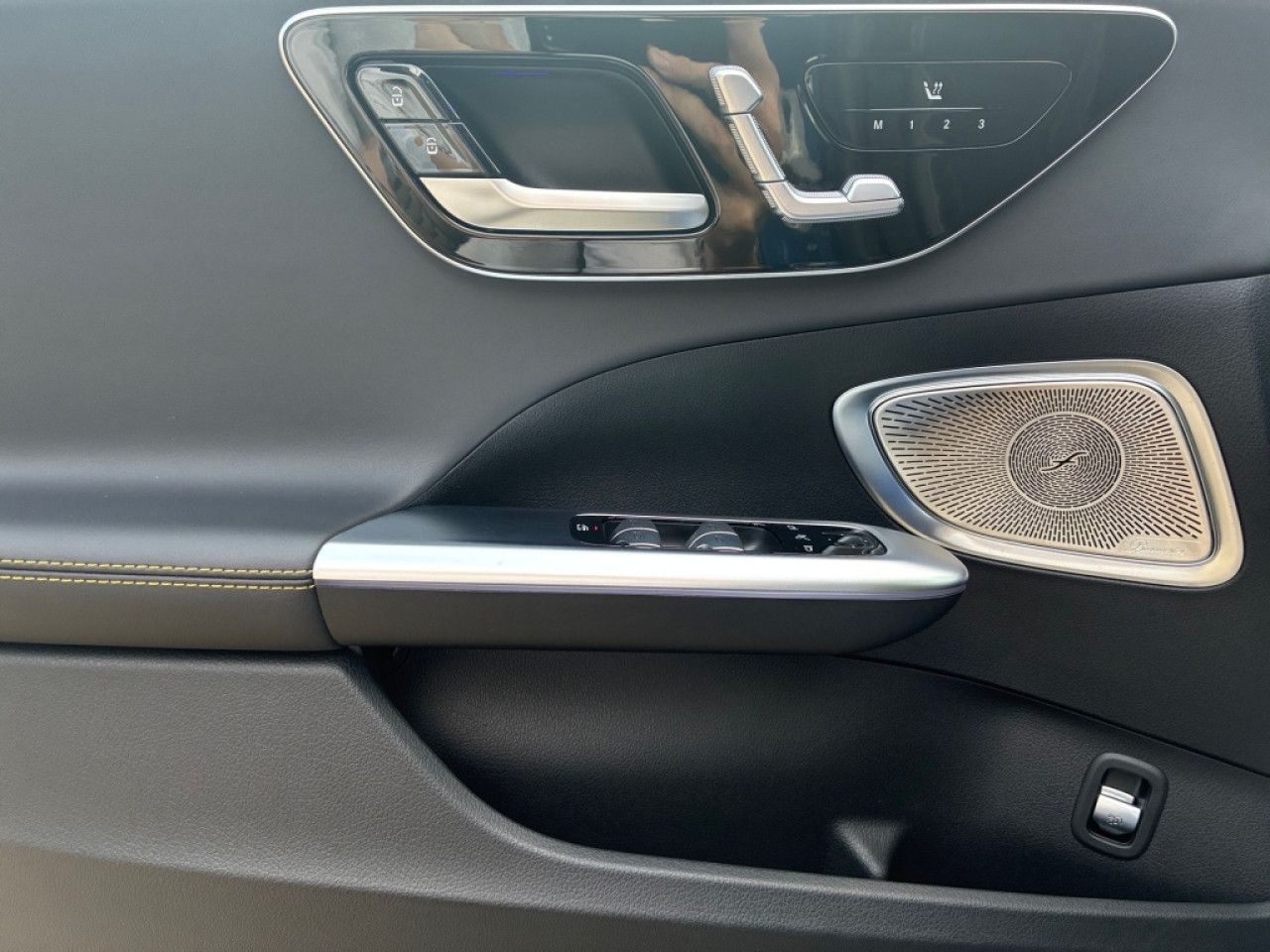 Mercedes-Benz C-Klasse – Bild 5