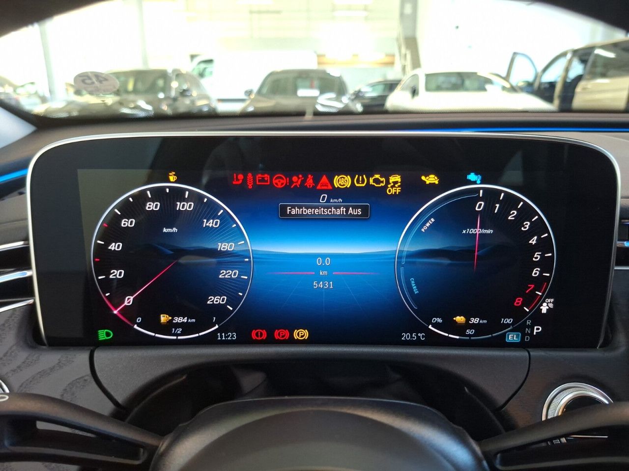Mercedes-Benz E-Klasse – Bild 16