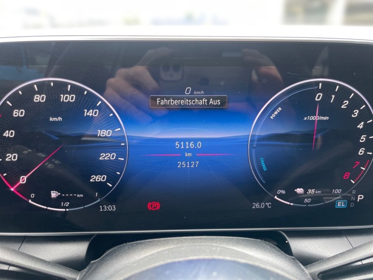 Mercedes-Benz GLC – Bild 14