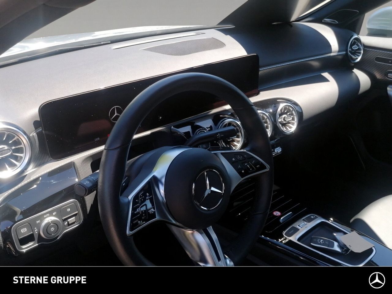 Mercedes-Benz A-Klasse – Bild 12