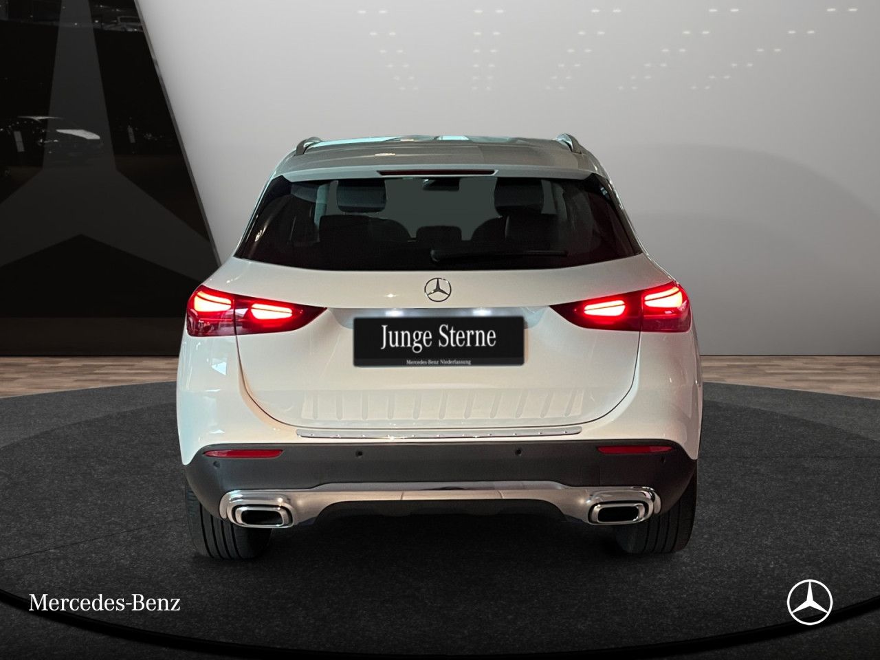 Mercedes-Benz GLA – Bild 6