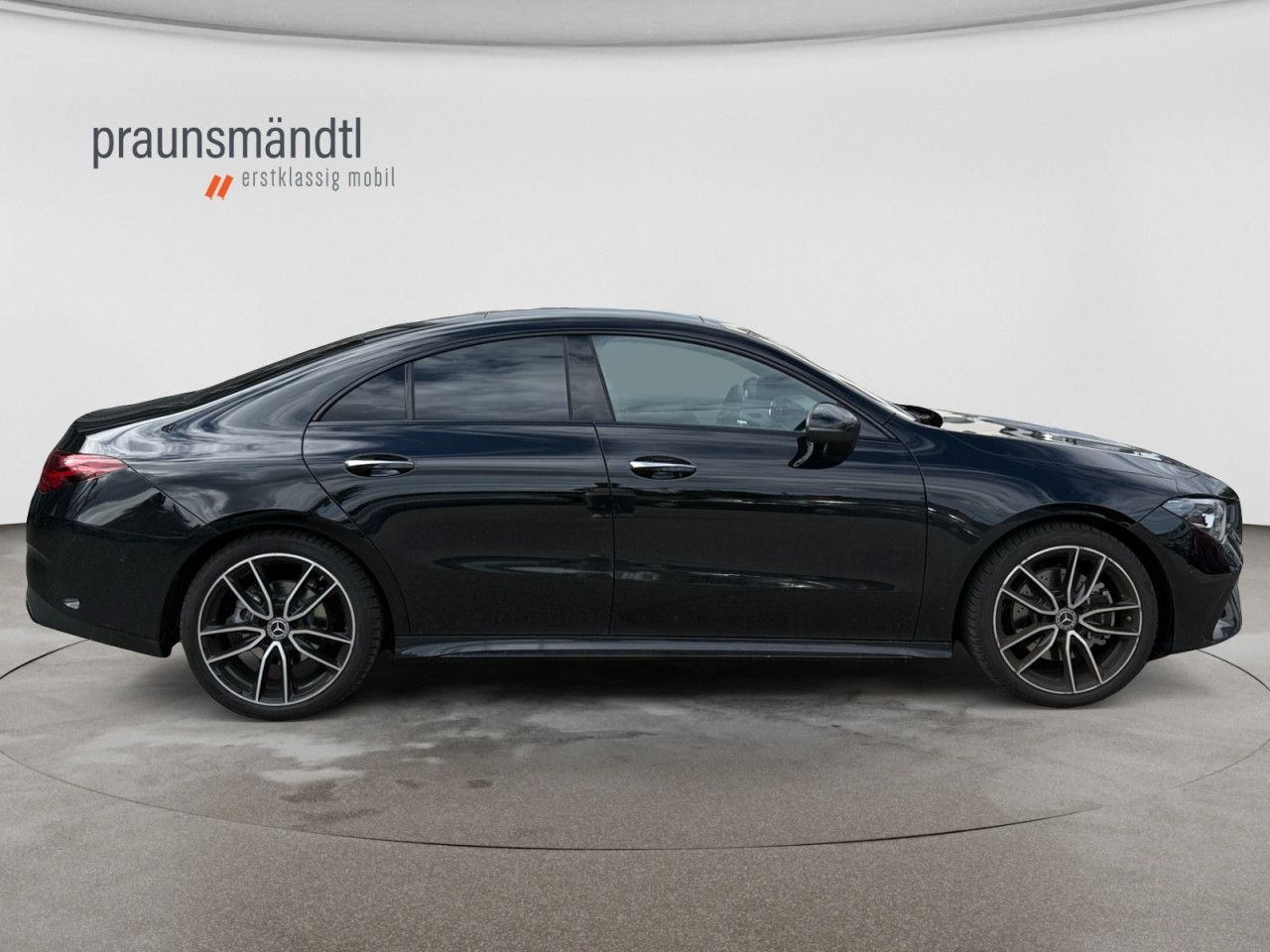 Mercedes-Benz CLA – Bild 4