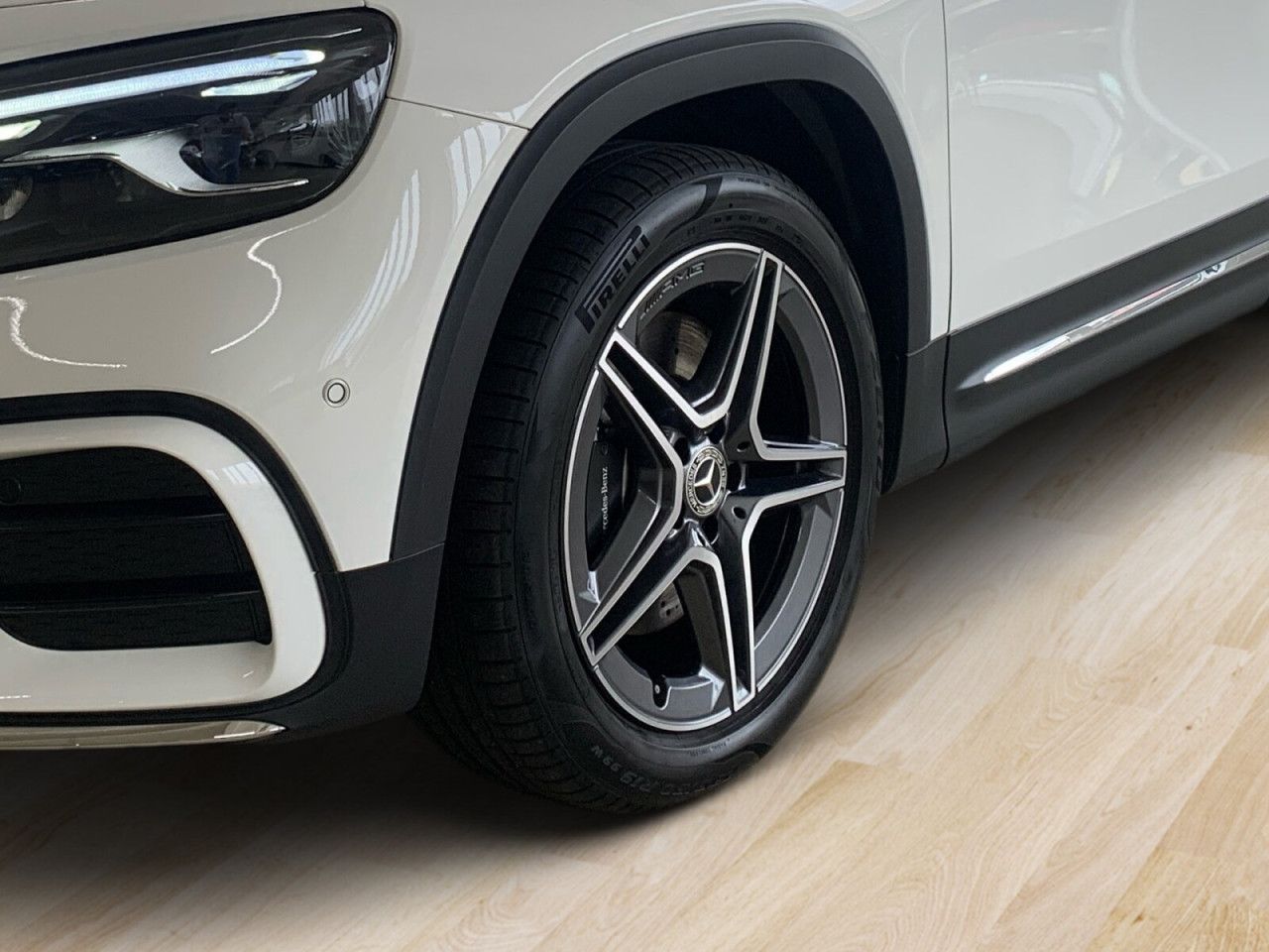 Mercedes-Benz GLB – Bild 6