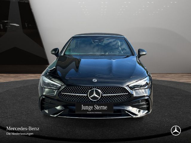 Mercedes-Benz CLE 200