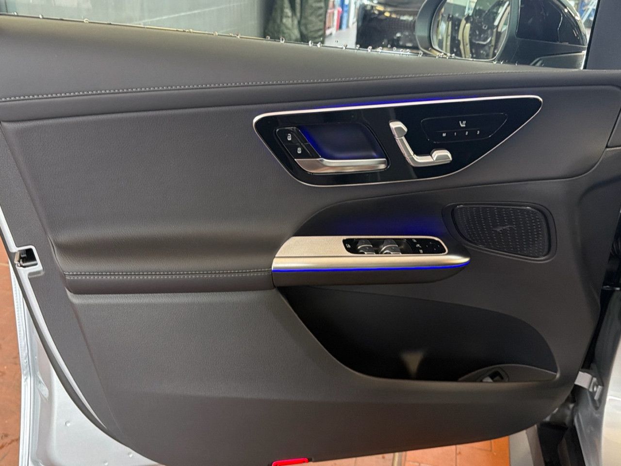Mercedes-Benz GLC – Bild 2