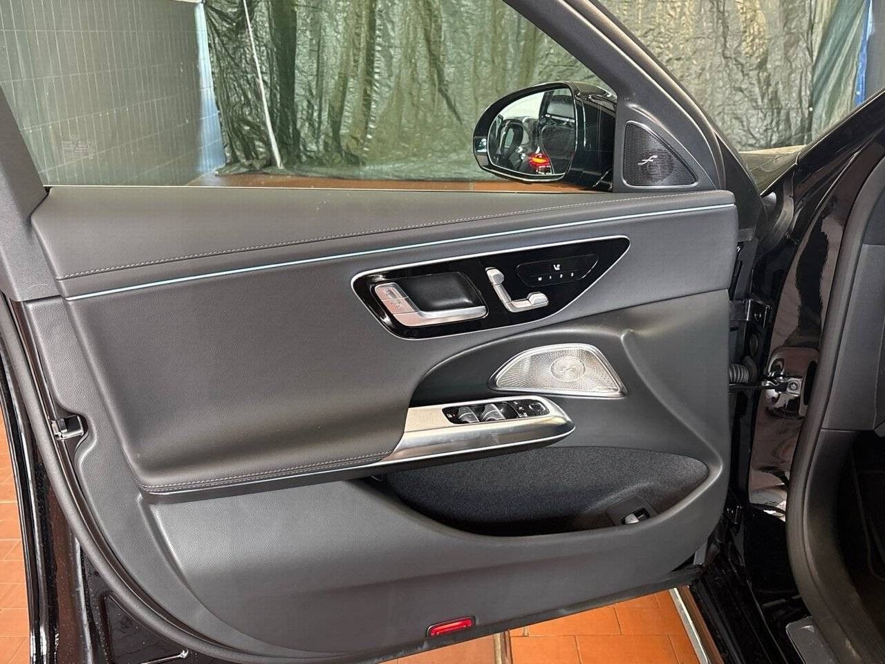 Mercedes-Benz E-Klasse – Bild 14
