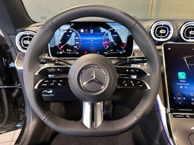 Mercedes-Benz CLE 200