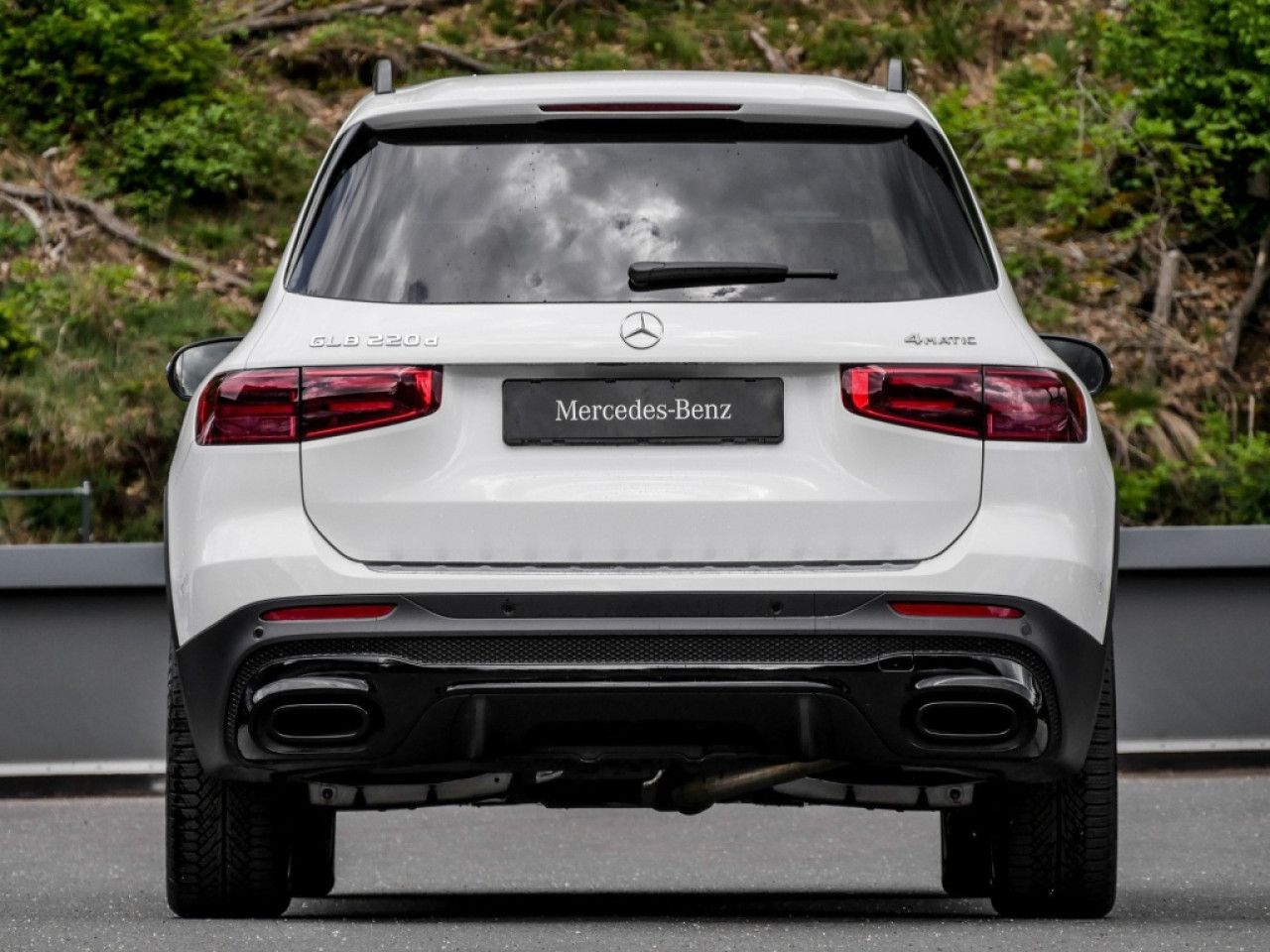 Mercedes-Benz GLB – Bild 19