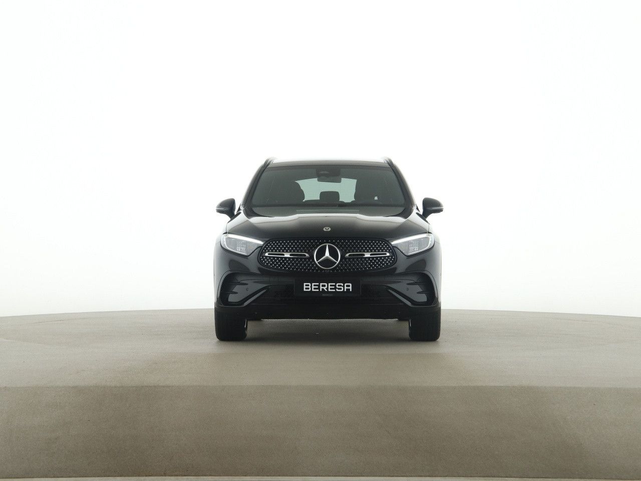 Mercedes-Benz GLC – Bild 2