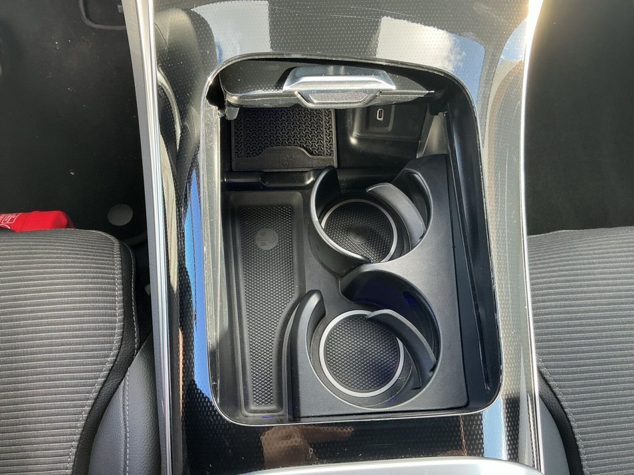 Mercedes-Benz GLC – Bild 25