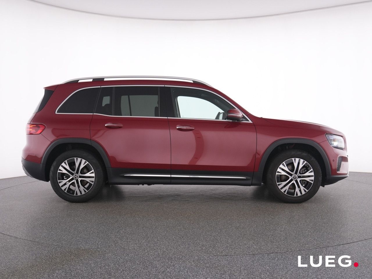 Mercedes-Benz GLB – Bild 11
