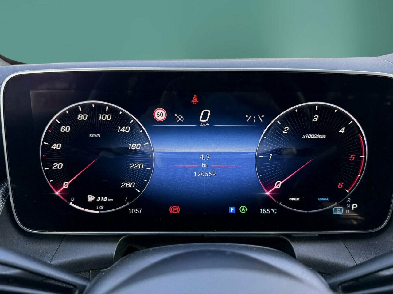 Fahrzeugbild 18 / 21