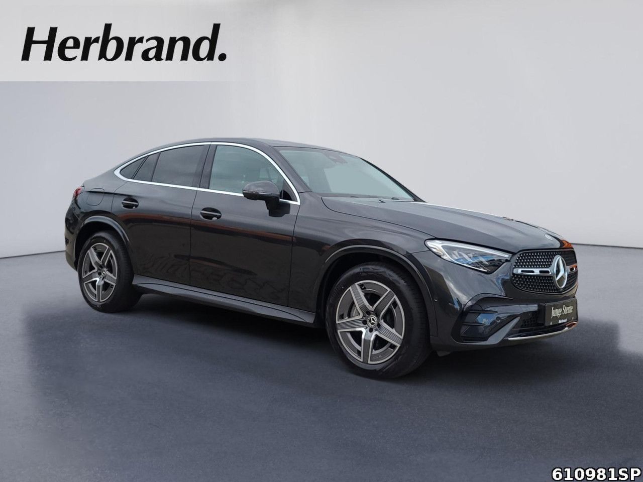 Mercedes-Benz GLC – Bild 2