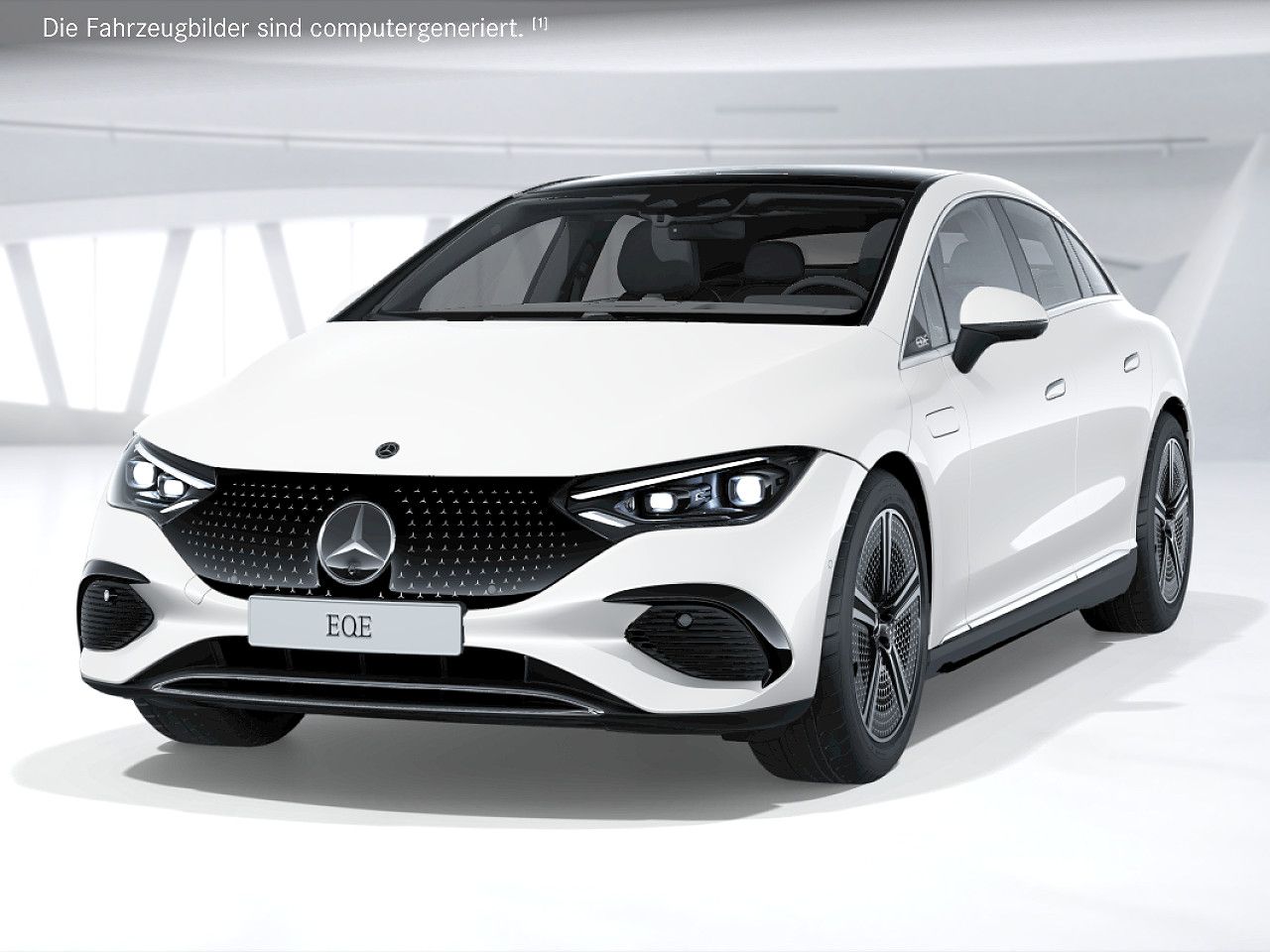 Mercedes-Benz EQE – Bild 31