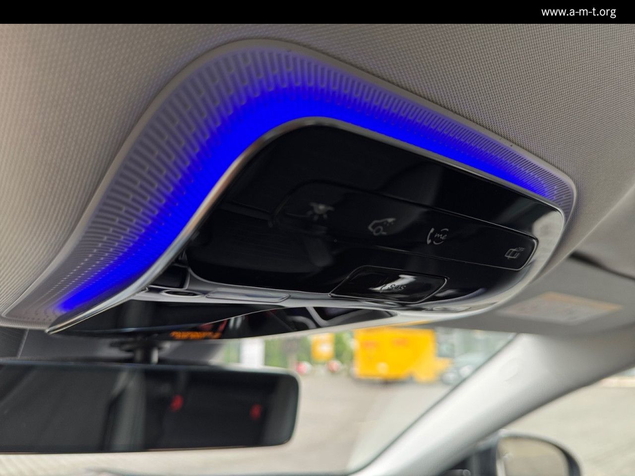 Mercedes-Benz C-Klasse – Bild 19