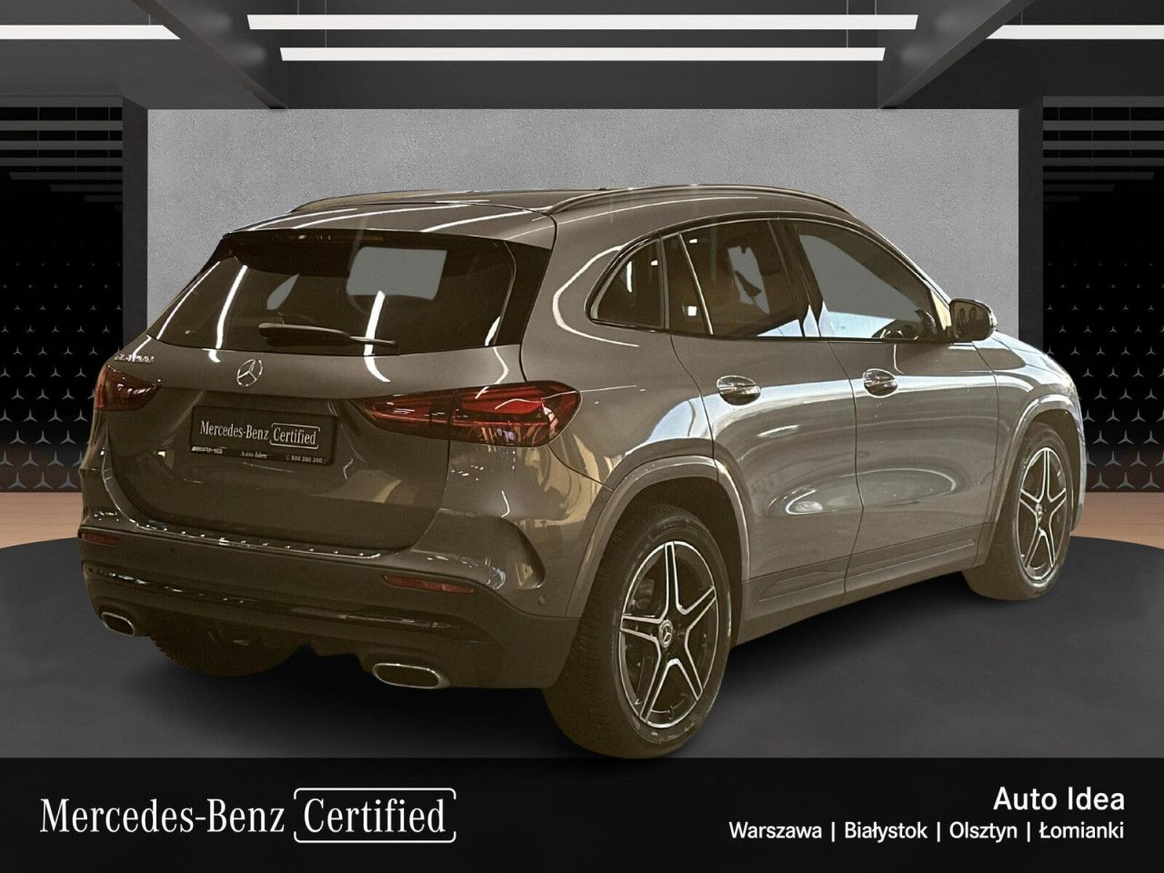 Zdjęcie pojazdu 1 / 5