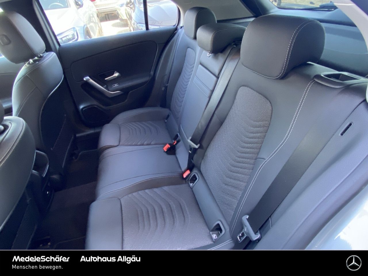 Mercedes-Benz A-Klasse – Bild 21