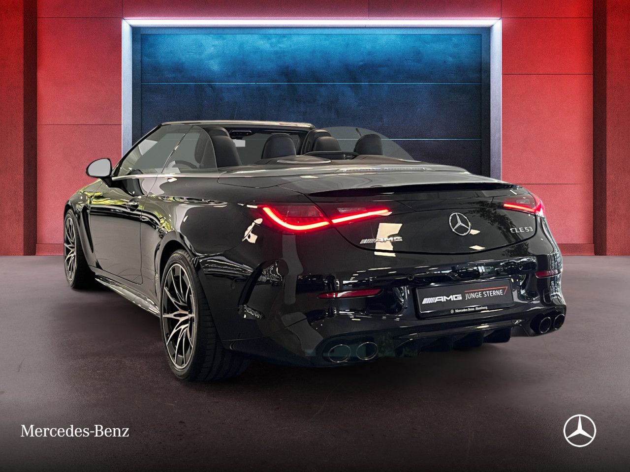 Mercedes-Benz CLE – Bild 2