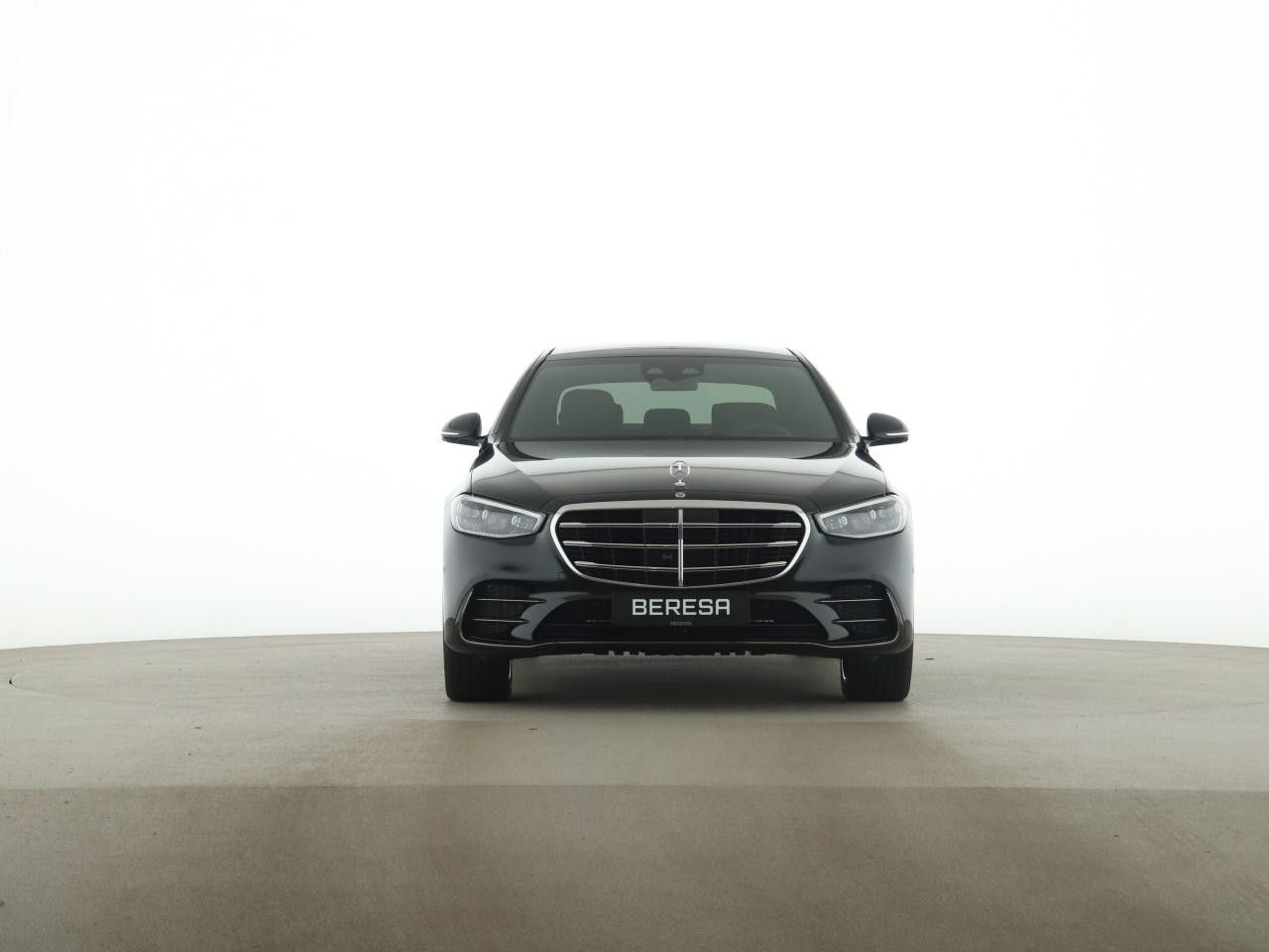 Mercedes-Benz S-Klasse – Bild 2