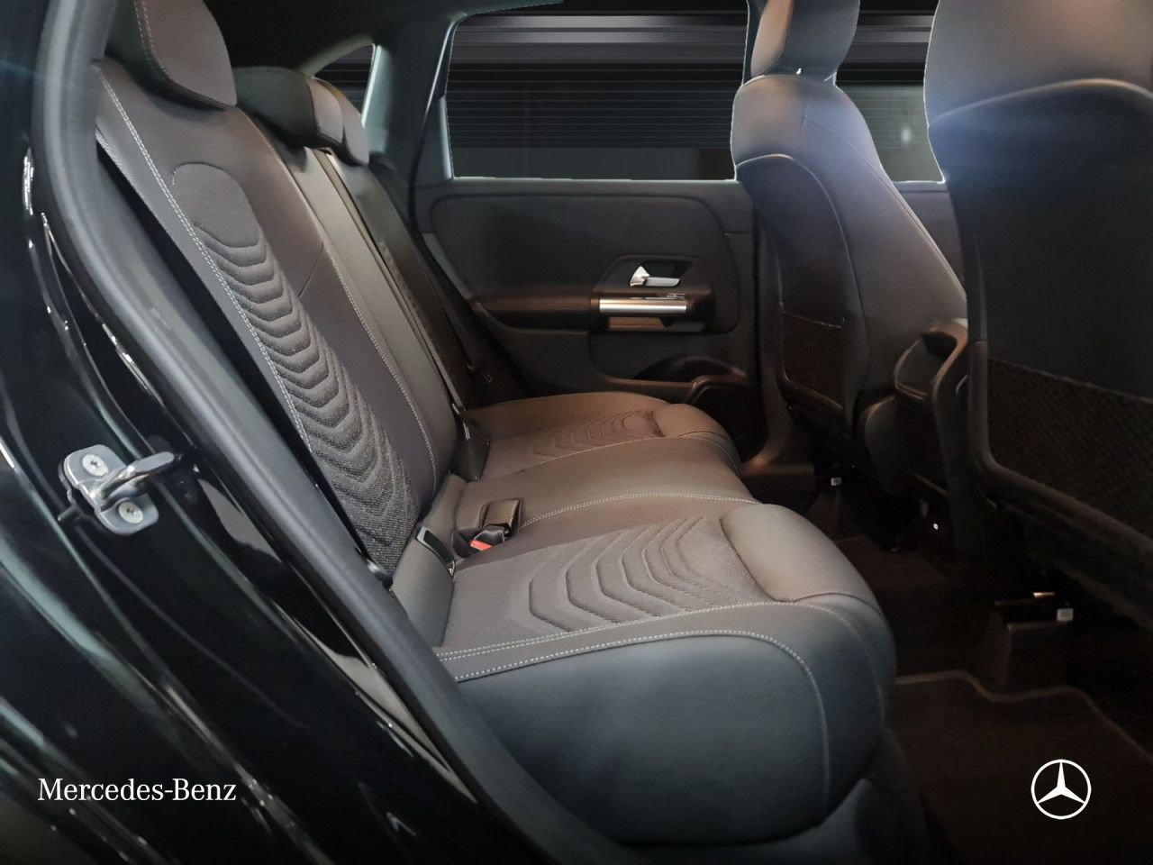 Mercedes-Benz B-Klasse – Bild 18