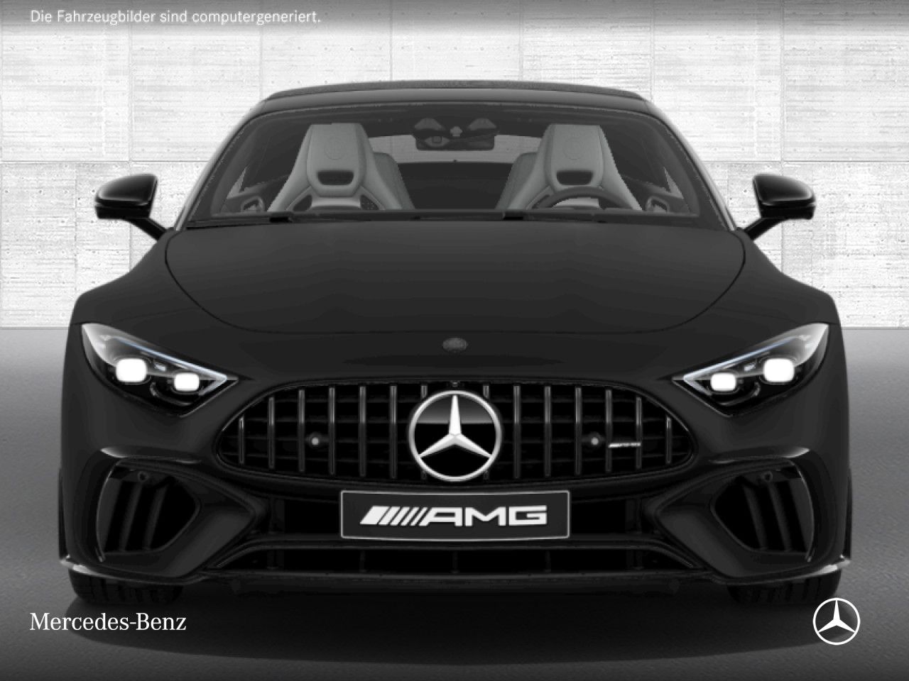 Mercedes-Benz SL – Bild 5