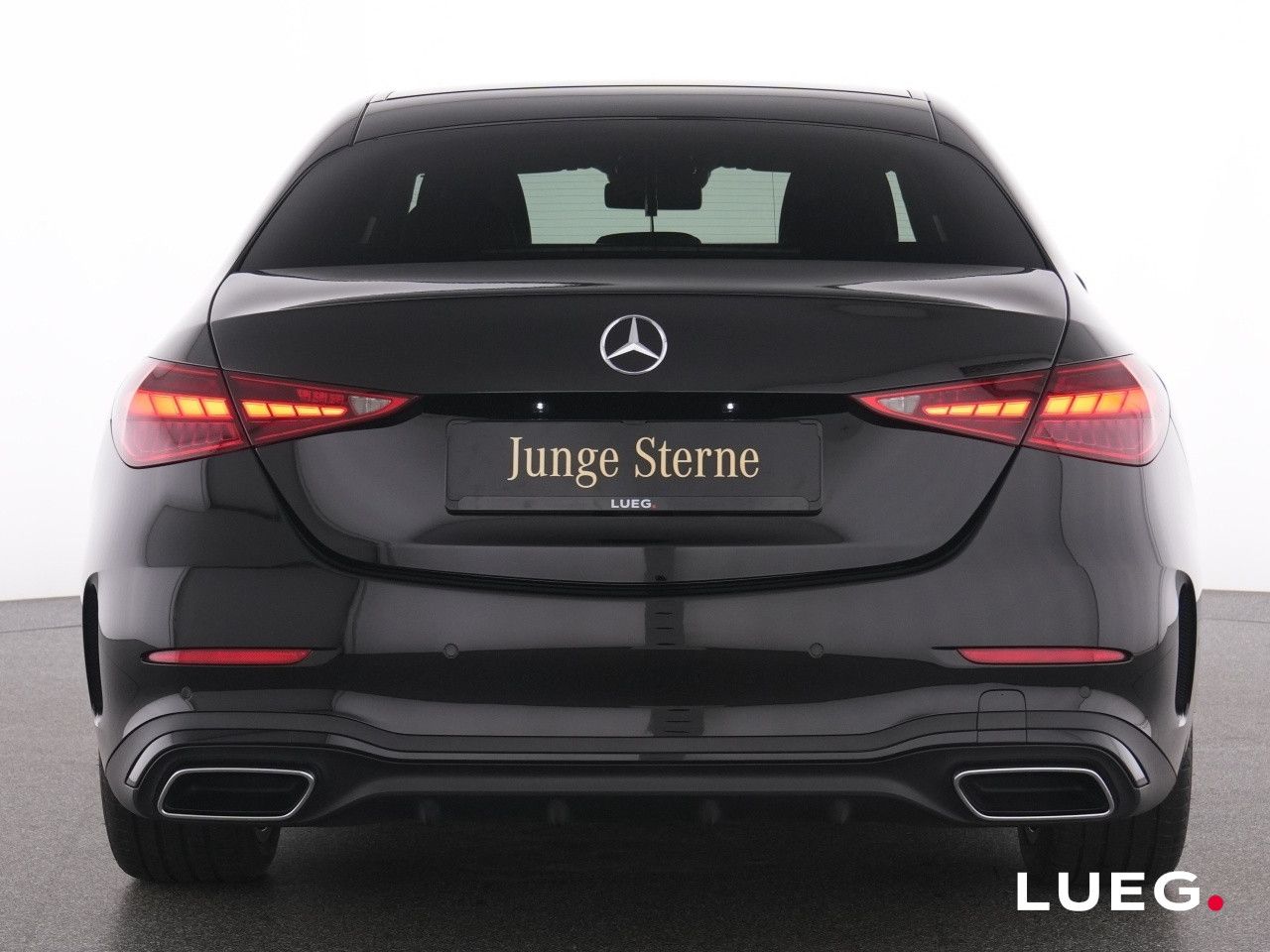 Mercedes-Benz C-Klasse – Bild 15