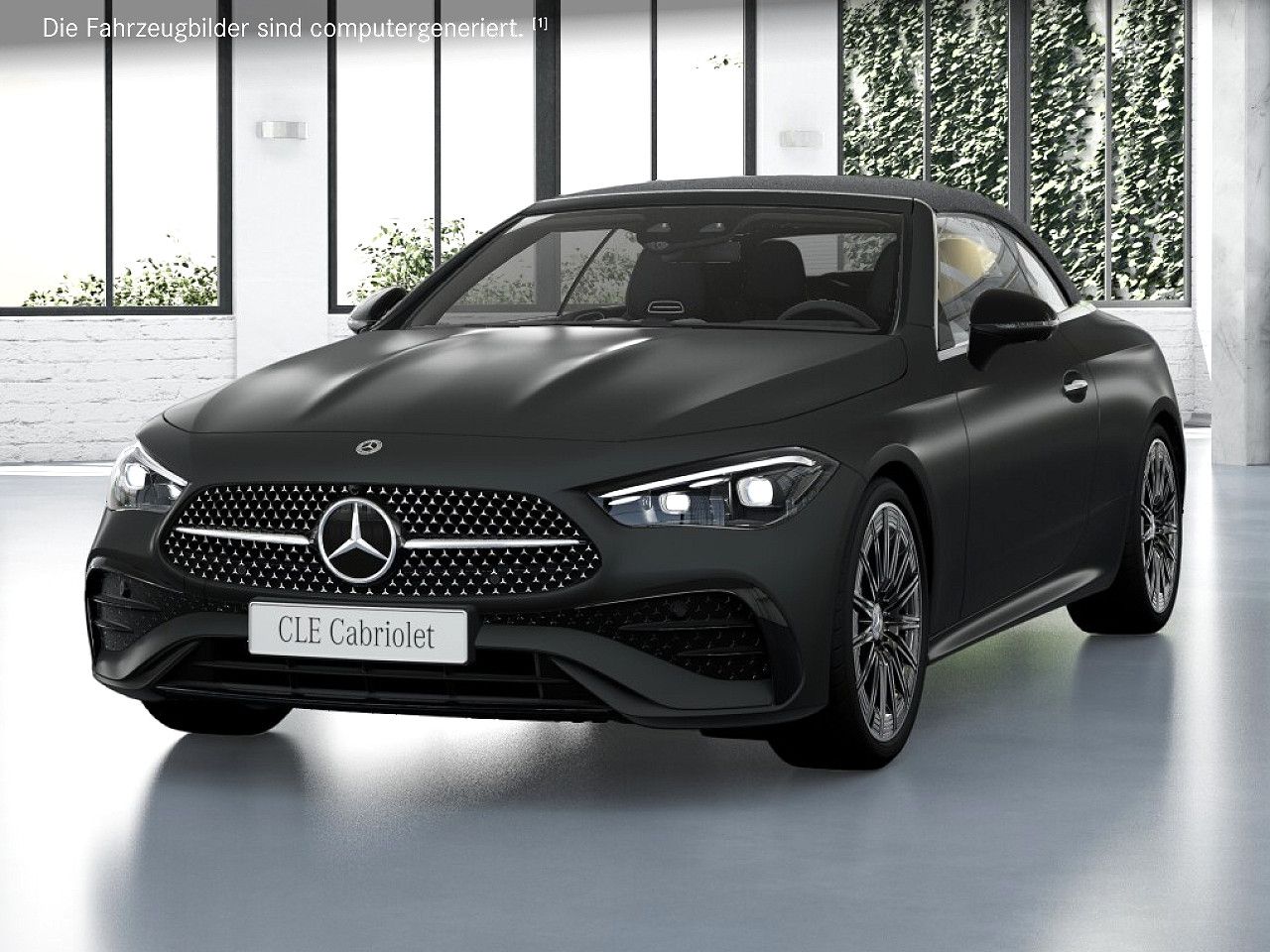 Mercedes-Benz CLE – Bild 15