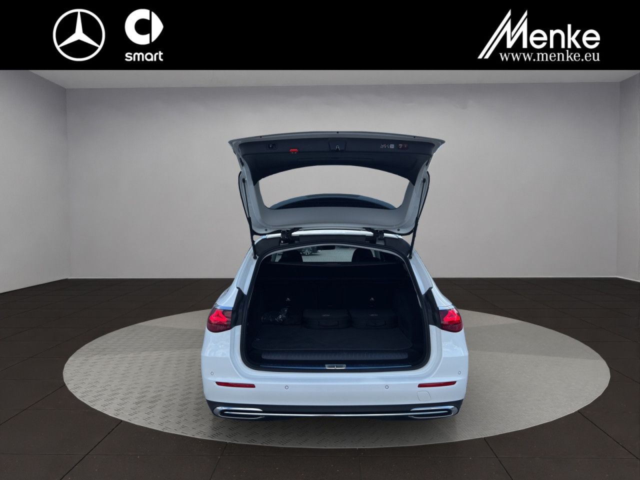 Mercedes-Benz E-Klasse – Bild 23