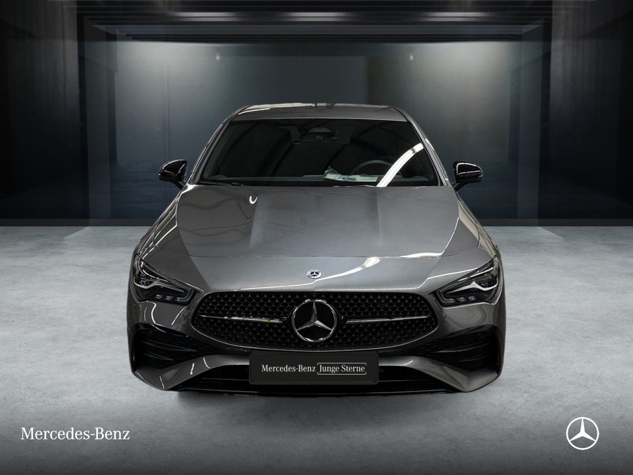 Mercedes-Benz CLA – Bild 8
