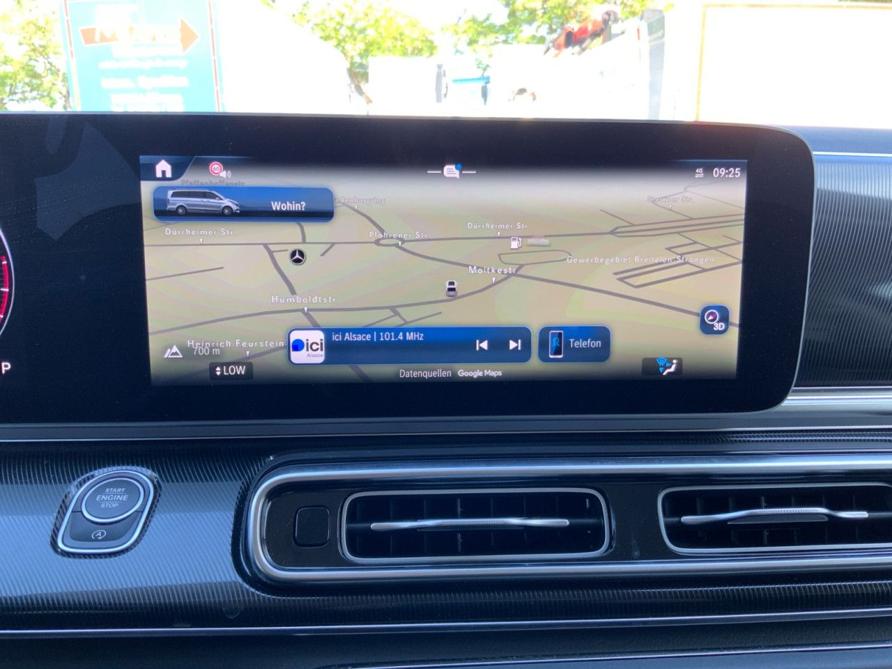 Mercedes-Benz V-Klasse – Bild 12