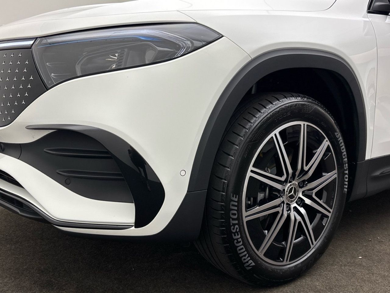 Mercedes-Benz EQB – Bild 5