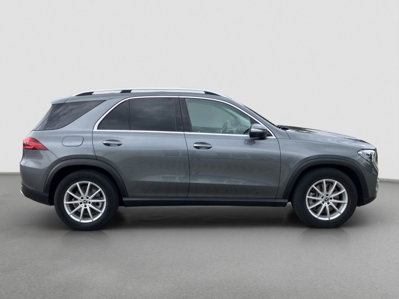 Mercedes-Benz GLE – Bild 17