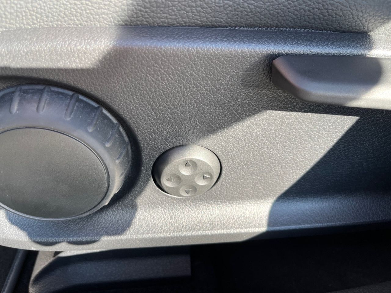 Mercedes-Benz A-Klasse – Bild 8