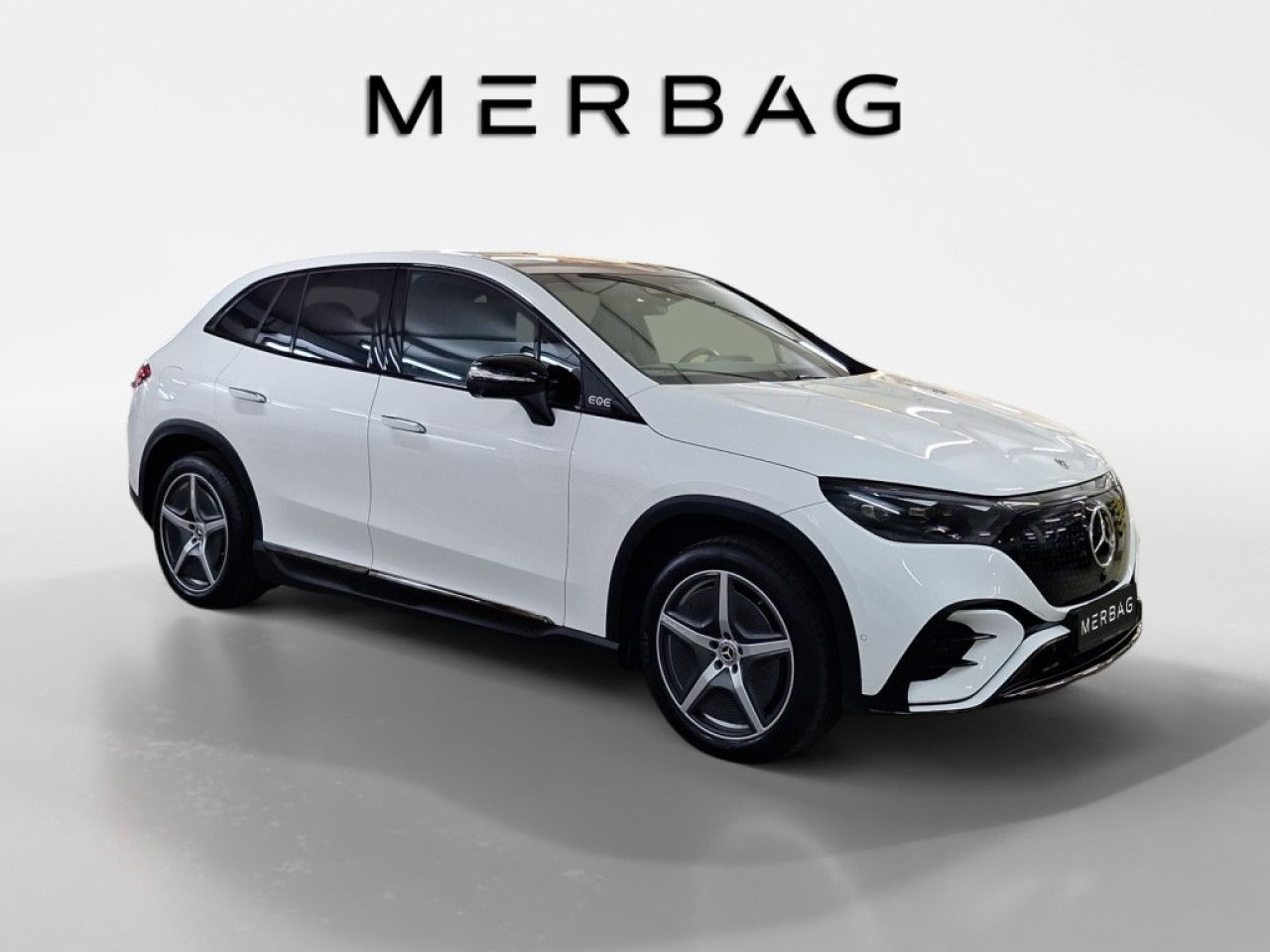 Mercedes-Benz EQE – Bild 7