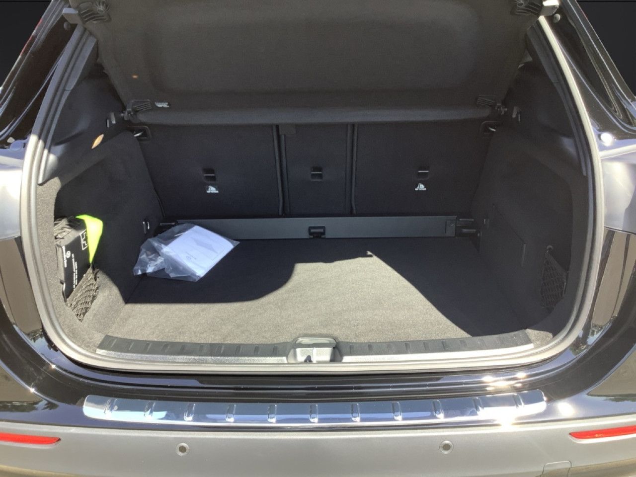 Mercedes-Benz GLA – Bild 15