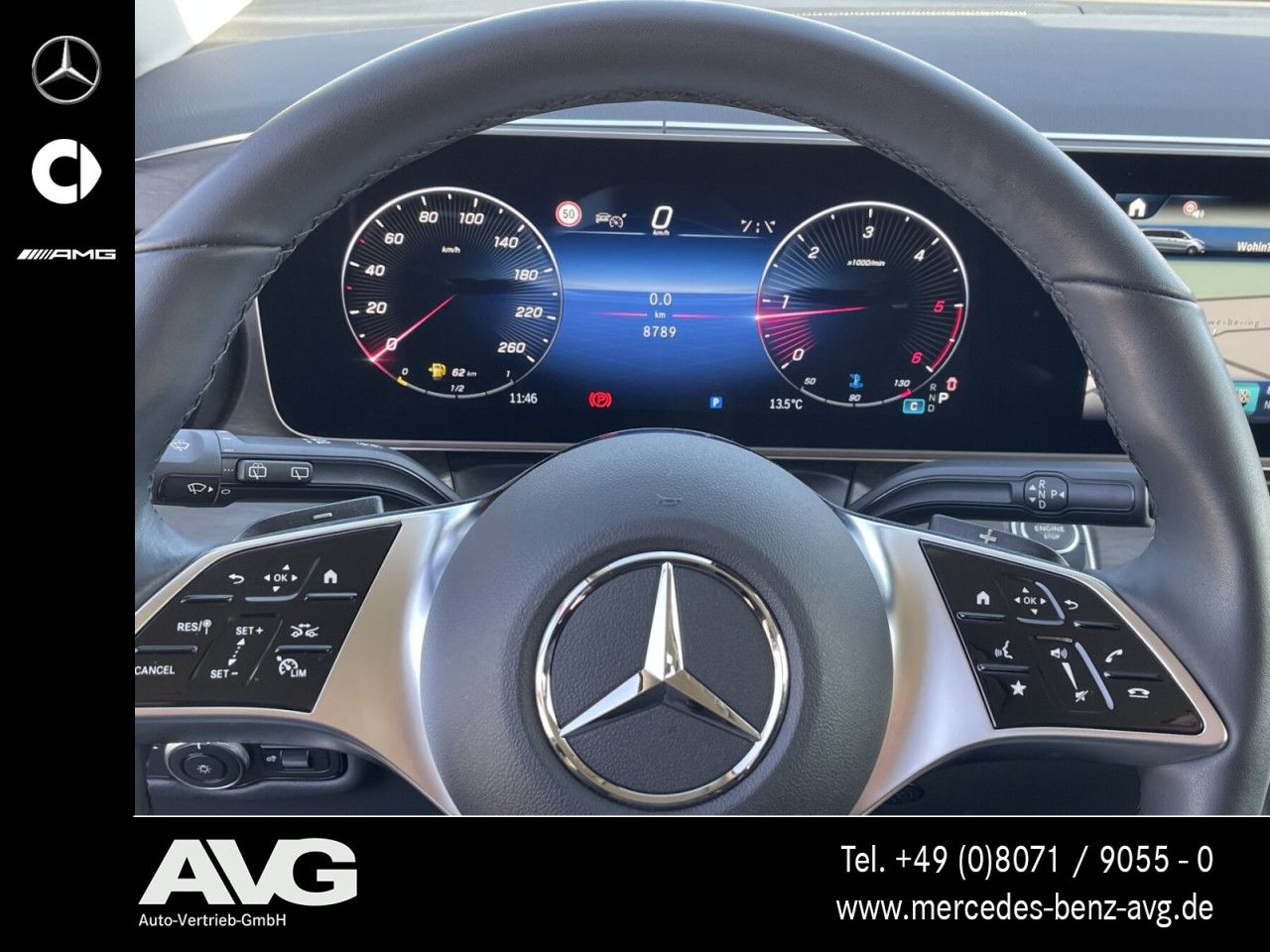 Mercedes-Benz V-Klasse – Bild 12