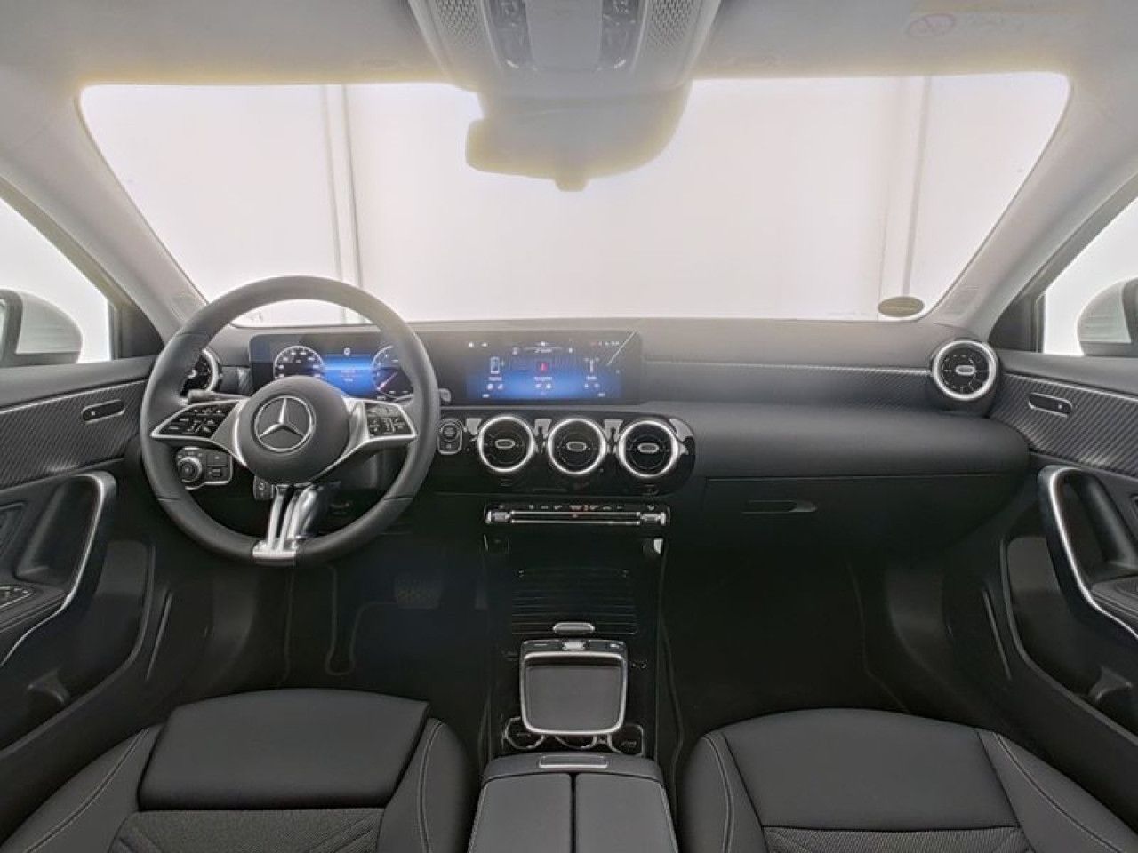 Mercedes-Benz A-Klasse – Bild 5