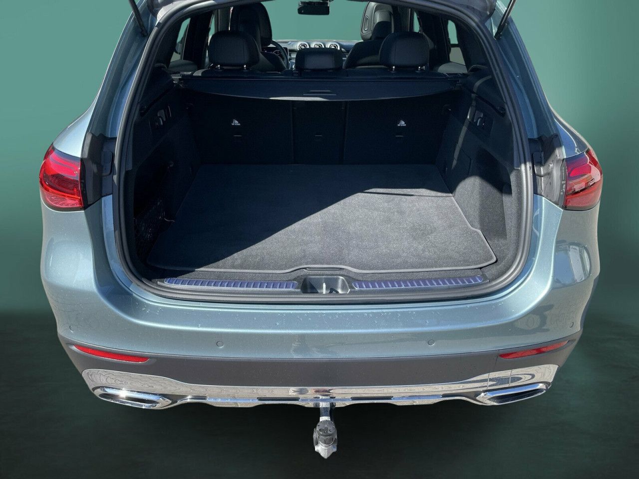 Mercedes-Benz GLC – Bild 22