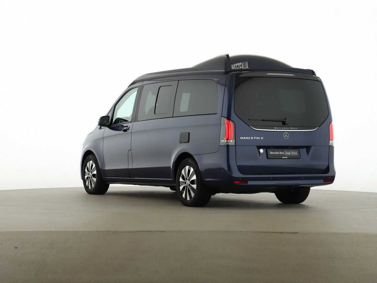 Mercedes-Benz Marco Polo – Bild 4