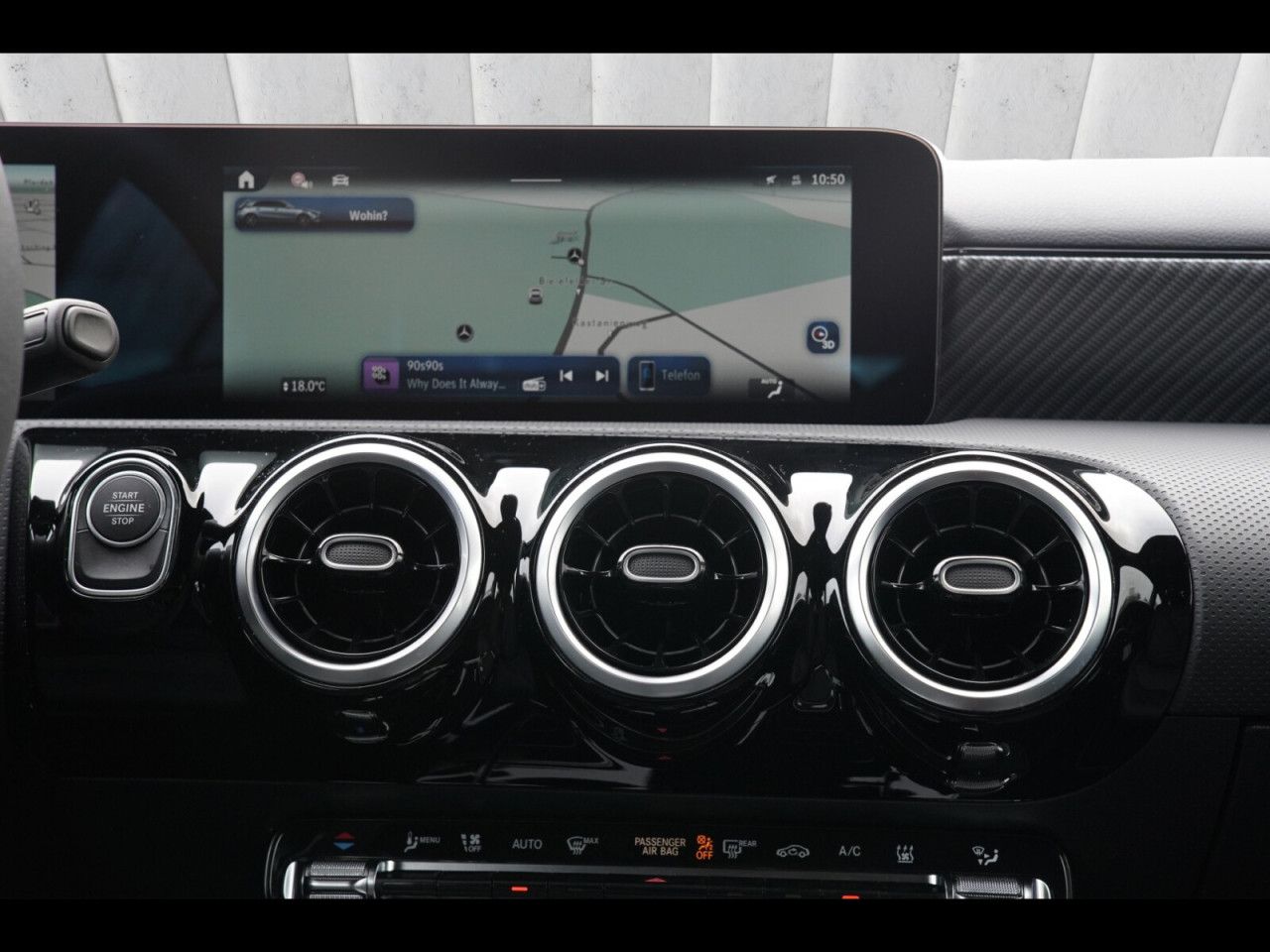 Mercedes-Benz A-Klasse – Bild 14