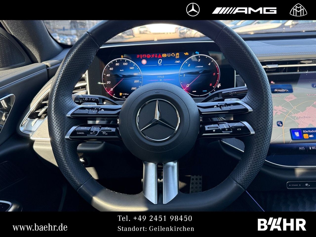 Mercedes-Benz E-Klasse – Bild 13