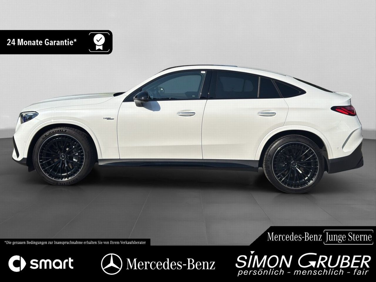 Mercedes-Benz GLC – Bild 11
