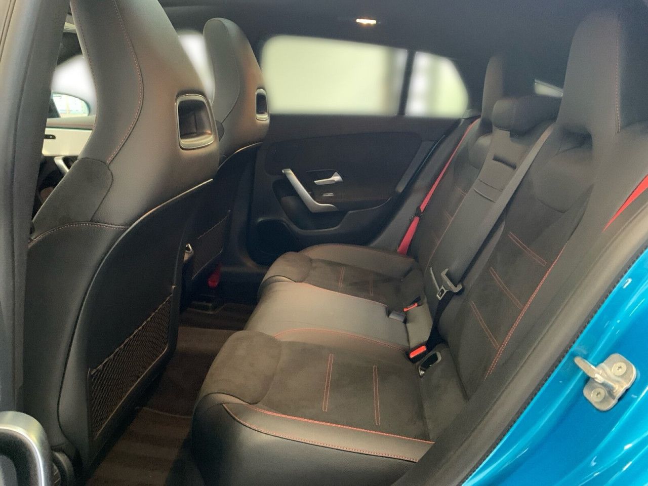 Mercedes-Benz CLA – Bild 11