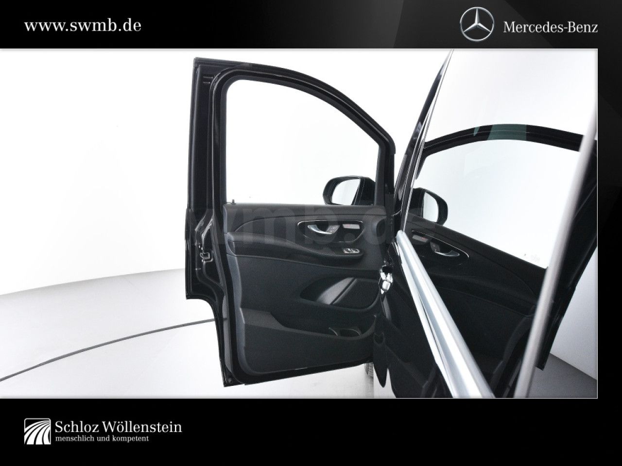 Mercedes-Benz V-Klasse – Bild 3